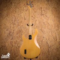 Ernie Ball Music Man StingRay 5 H Natural 2001 USA бас-гитара