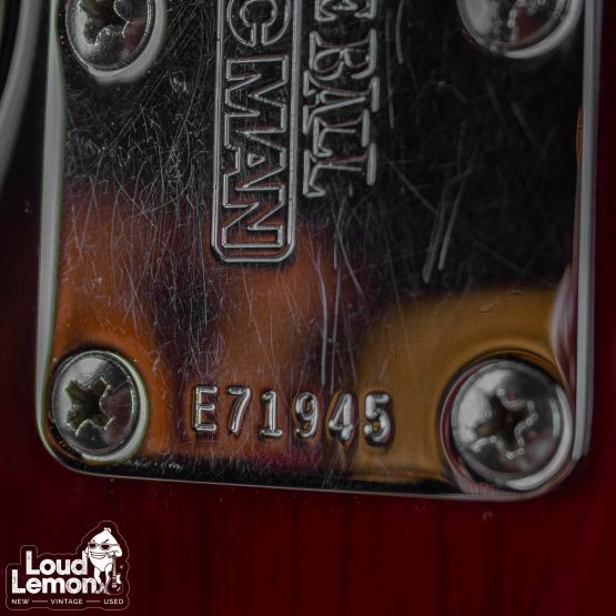 Ernie Ball Music Man StingRay 5 HH Black Cherry Burst 2009 USA бас-гитара