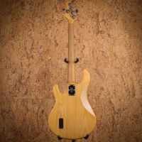 Ernie Ball Music Man StingRay 5 Natural 1998 USA бас-гитара