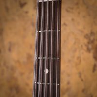 Ernie Ball Music Man StingRay 5 Natural 1998 USA бас-гитара