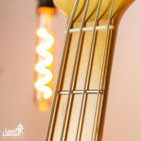 Ernie Ball Music Man StingRay EX 4 H Natural 2000 Japan бас-гитара
