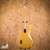 Ernie Ball Music Man StingRay EX 4 H Natural 2002 Japan бас-гитара
