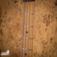 Ernie Ball Music Man StingRay Special 4 H Burnt Apple 2021 USA бас-гитара