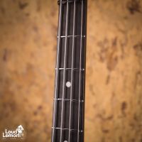 Ernie Ball Music Man StingRay Special Black 2018 USA бас-гитара
