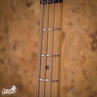 Ernie Ball Music Man StingRay Special Black 2022 USA бас-гитара