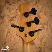 Ernie Ball Music Man StingRay Special Black 2022 USA бас-гитара