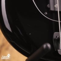 Ernie Ball Music Man StingRay Special HH Black 2021 USA бас-гитара