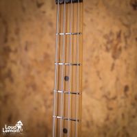 Ernie Ball Music Man StingRay Special HH Black 2021 USA бас-гитара