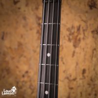 Ernie Ball Music Man StingRay Special HH Cruz Teal 2018 USA бас-гитара