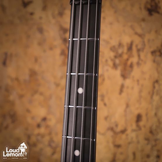 Ernie Ball Music Man StingRay Special HH Cruz Teal 2018 USA бас-гитара