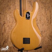 Ernie Ball Music Man StingRay Special Natural 2018 USA бас-гитара