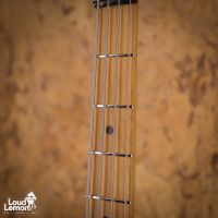 Ernie Ball Music Man StingRay Special Natural 2018 USA бас-гитара