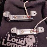Danelectro DC59 Reissue Black 2010's China электрогитара