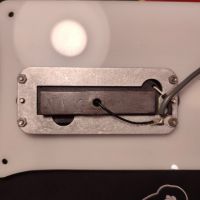 Rickenbacker 4003 Fireglo 1994 USA бас-гитара