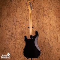 FGN JPB-5R J-Standard Precision Bass Black 2009 Japan бас-гитара