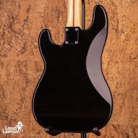 FGN JPB-5R J-Standard Precision Bass Black 2009 Japan бас-гитара