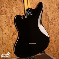 Fender 60th Anniversary Ultra Luxe Jaguar Texas Tea 2022 USA электрогитара