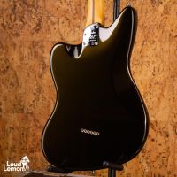 Fender 60th Anniversary Ultra Luxe Jaguar Texas Tea 2022 USA электрогитара