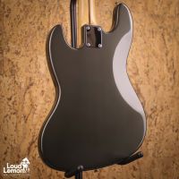 Fender AJB-2 Aerodyne Jazz Bass Dolphin Grey 2002 Japan бас-гитара