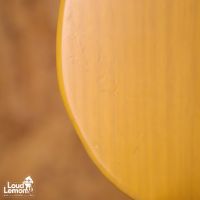 Fender AVRI '52 Telecaster Antique Butterscotch Blonde 1982 USA электрогитара