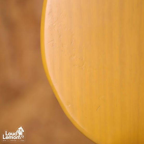 Fender AVRI '52 Telecaster Antique Butterscotch Blonde 1982 USA электрогитара