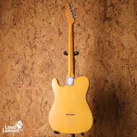 Fender AVRI '52 Telecaster Antique Butterscotch Blonde 1982 USA электрогитара