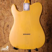 Fender AVRI '52 Telecaster Antique Butterscotch Blonde 1982 USA электрогитара