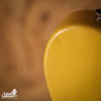 Fender AVRI '52 Telecaster Butterscotch Blonde 1988 USA электрогитара