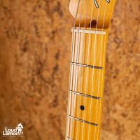 Fender AVRI '52 Telecaster Butterscotch Blonde 2006 USA электрогитара
