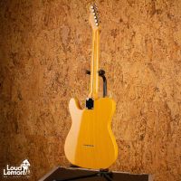 Fender AVRI '52 Telecaster Butterscotch Blonde 2006 USA электрогитара