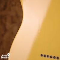 Fender AVRI '52 Telecaster Butterscotch Blonde 2013 USA электрогитара