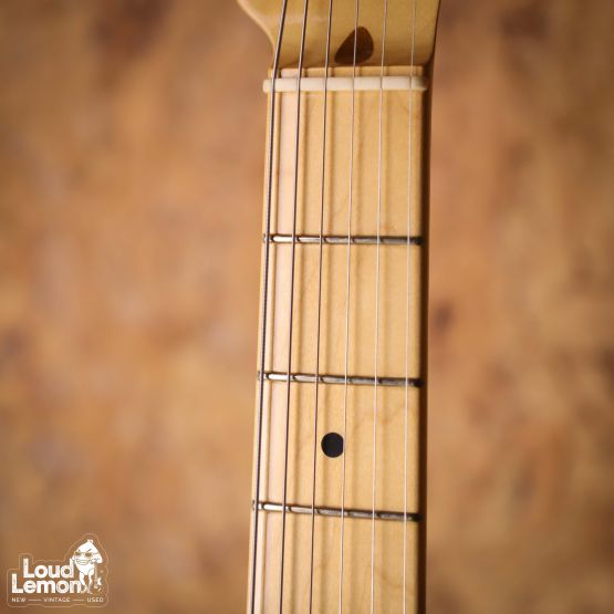 Fender AVRI '52 Telecaster Butterscotch Blonde 2013 USA электрогитара