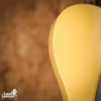 Fender AVRI '52 Telecaster Butterscotch Blonde 2013 USA электрогитара