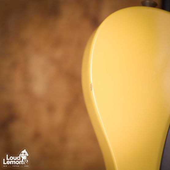 Fender AVRI '52 Telecaster Butterscotch Blonde 2013 USA электрогитара