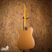 Fender AVRI '52 Telecaster Copper 1997 USA электрогитара