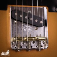 Fender AVRI '52 Telecaster Copper 1997 USA электрогитара