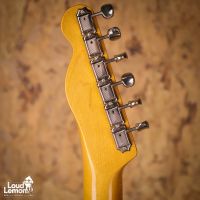Fender AVRI '52 Telecaster Copper 1997 USA электрогитара