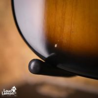 Fender AVRI '57 Stratocaster 2-Color Sunburst 1999 USA электрогитара