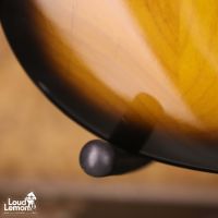 Fender AVRI '57 Stratocaster 2-Color Sunburst 1999 USA электрогитара