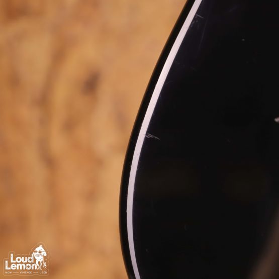 Fender AVRI '57 Stratocaster Black 1993 USA электрогитара
