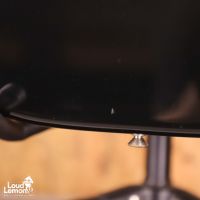 Fender AVRI '57 Stratocaster Black 1993 USA электрогитара