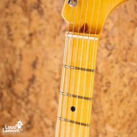 Fender AVRI '57 Stratocaster Sunburst 2006 электрогитара