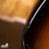 Fender AVRI '57 Stratocaster Sunburst 2006 электрогитара