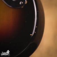 Fender AVRI '62 Jaguar w/ Mastery Bridge 3-Color Sunburst 2005 USA электрогитара