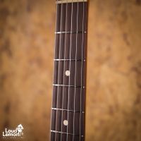 Fender AVRI '62 Jaguar w/ Mastery Bridge 3-Color Sunburst 2005 USA электрогитара