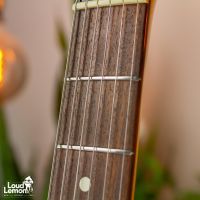 Fender AVRI '62 Jaguar Olympic White 1999 USA электрогитара