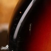 Fender AVRI '62 Jaguar Sunburst 1999 USA электрогитара