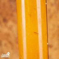 Fender AVRI '62 Jaguar Sunburst 1999 USA электрогитара