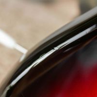 Fender AVRI '62 Jaguar Sunburst 2008 USA w/ Mastery Bridge электрогитара