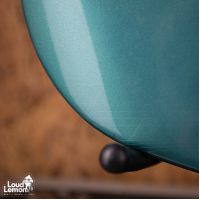 Fender AVRI '62 Jazz Bass Ice Blue Metallic 1998 USA бас-гитара